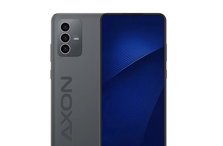 驍龍870手機僅1099元！由中興制造，提供NFC、屏幕指紋、素皮后殼和66W快充